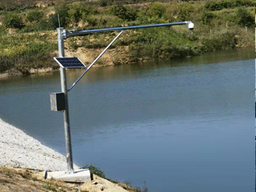 山东某区小型水库监测预警系统案例分享