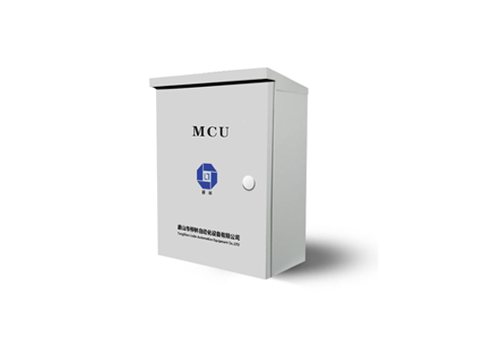 小型水库安全监测智能终端MGTR-W-MCU（标配版）