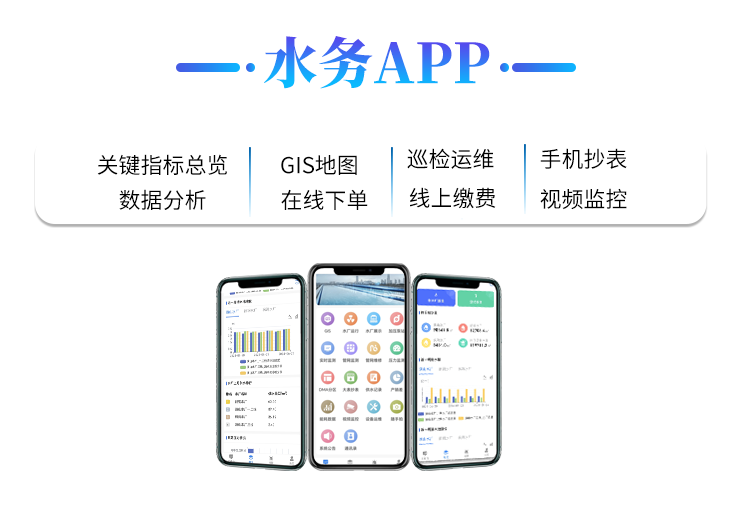 水务APP