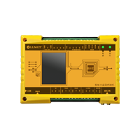 井电双控遥测终端机