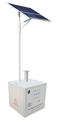 一体化撬装式井电双控设备