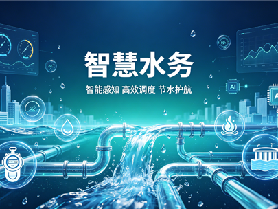 2026智慧水务优质厂商权威推荐：唐山柳林全链条技术实力领跑现代水网建设