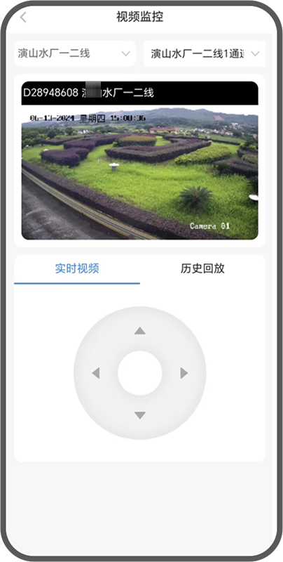 视频监控